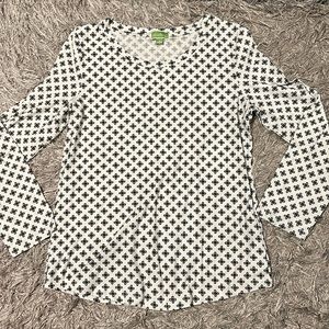 Vera Bradley shirt